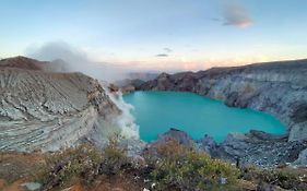 Javalindra Homestay Tour And Travel