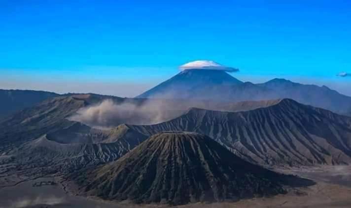 Javalindra Homestay Tour And Travel Banyuwangi  Exterior foto