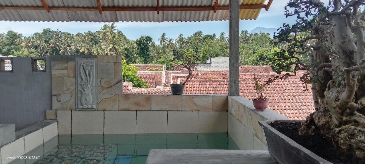 Javalindra Homestay Tour And Travel Banyuwangi  Exterior foto